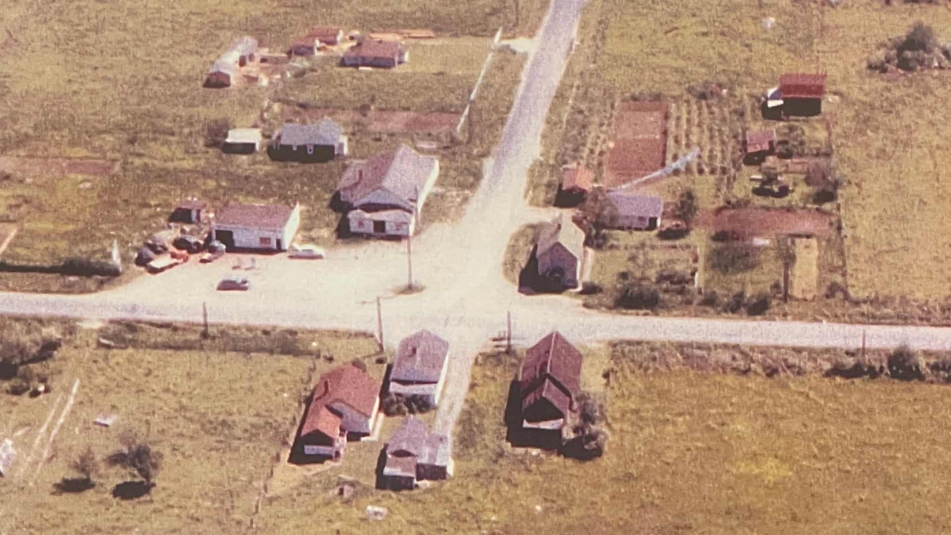 Willoughby Community Hall