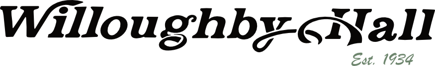 Willoughby Community Hall